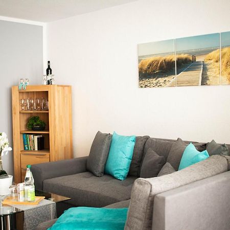 Ferienwohnung Am Schlosspark Ebersdorf  Buitenkant foto